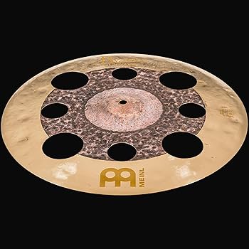 Amazon.com: Meinl Cymbals Byzance 16